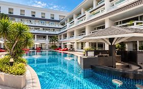 Radisson Red Phuket Patong Beach